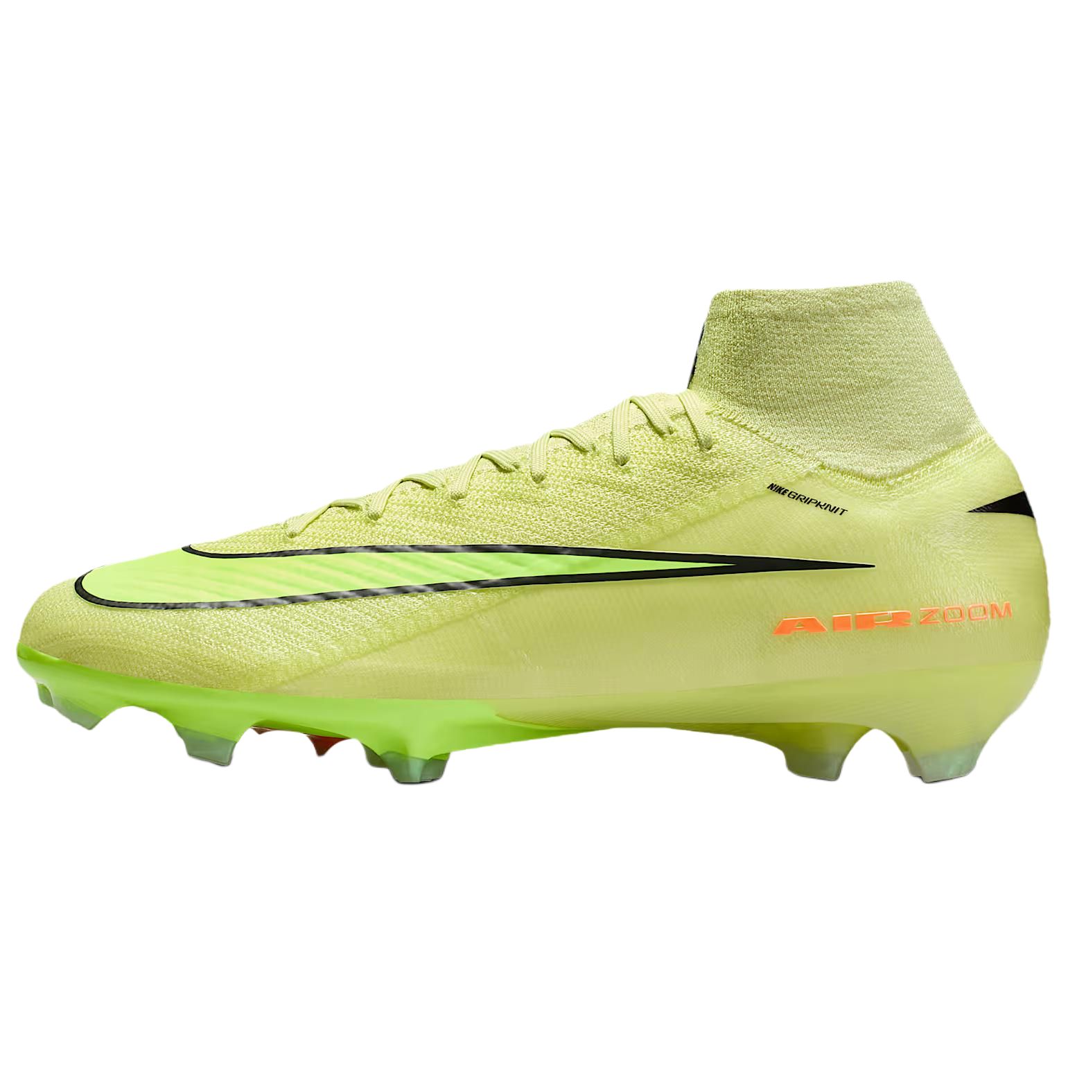 Nike Кроссовки Mercurial Superfly 10 Elite Soccer Shoes Unisex Yellow
Nike Кроссовки Mercurial Superfly 10 Elite Soccer Shoes Unisex Yellow