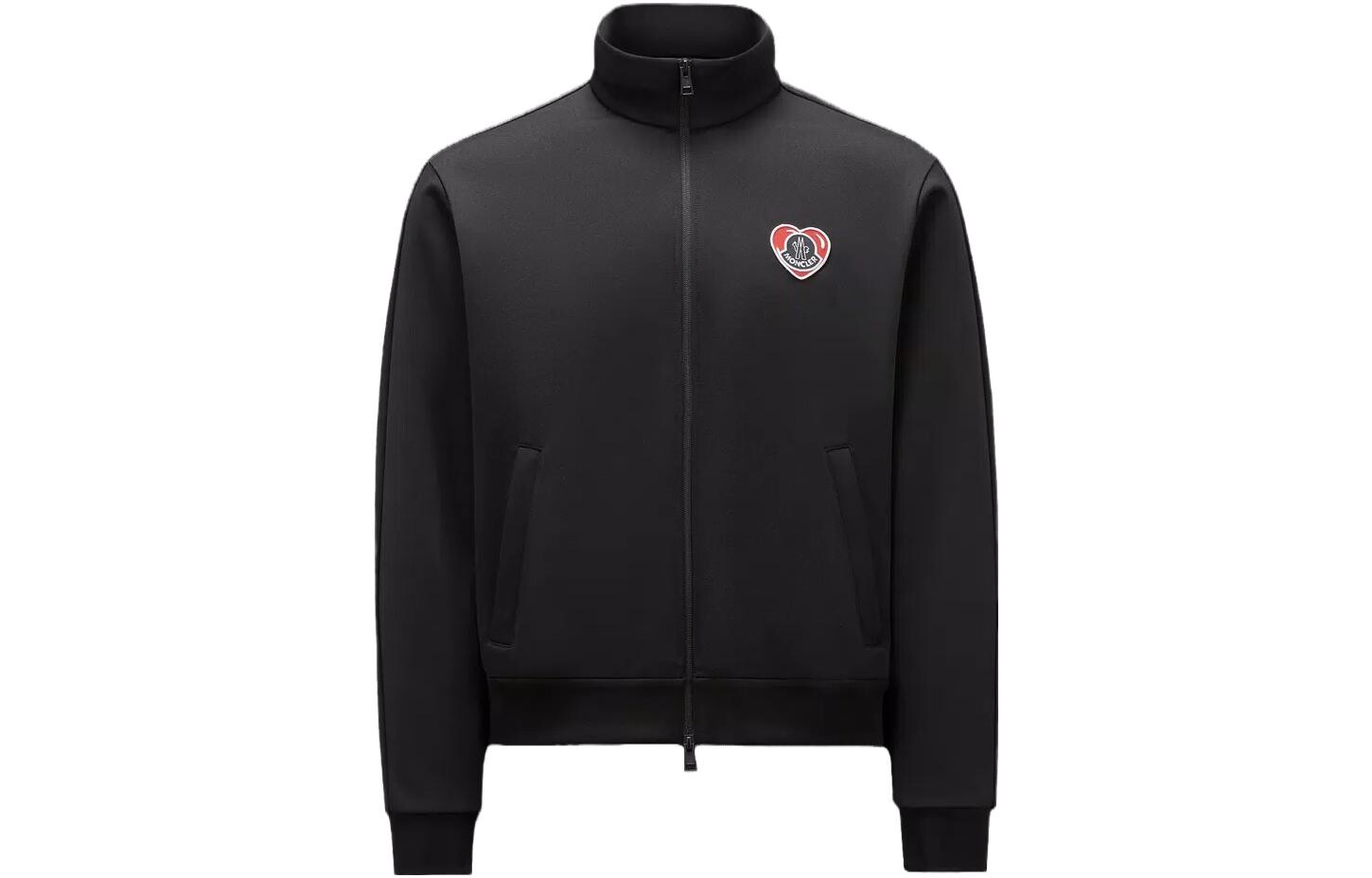 Куртка мужская черный Moncler 
Куртка мужская черный Moncler