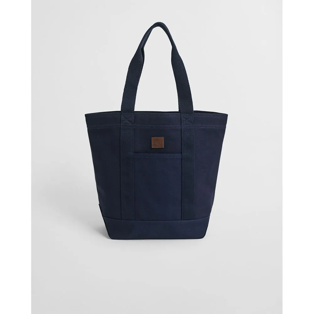 Сумка Gant 9970109, синий
Сумка Gant 9970109, синий