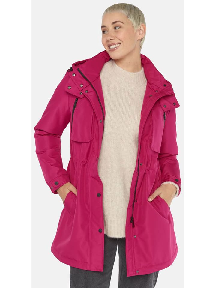 Пальто Fuchs Schmitt, розовый
Пальто Fuchs Schmitt, розовый
