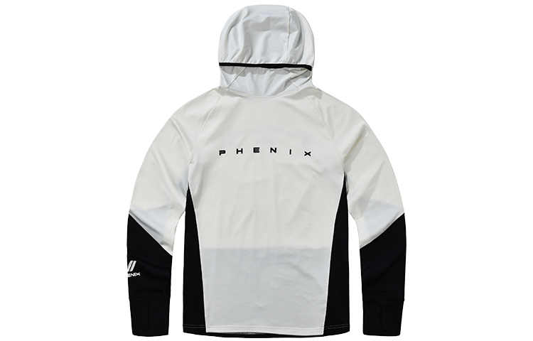Спортивная одежда SP27 Series Unisex Phenix, белый
Спортивная одежда SP27 Series Unisex Phenix, белый