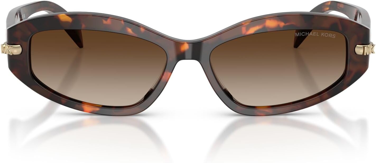 Очки Michael Kors womens Mk2260d Wilmington, Luggage Tortoise/Smoke Gradient
Очки Michael Kors womens Mk2260d Wilmington, Luggage Tortoise/Smoke Gradient