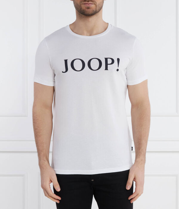 Футболка Joop! Alerio-1 Modern Fit, белый
Футболка Joop! Alerio-1 Modern Fit, белый