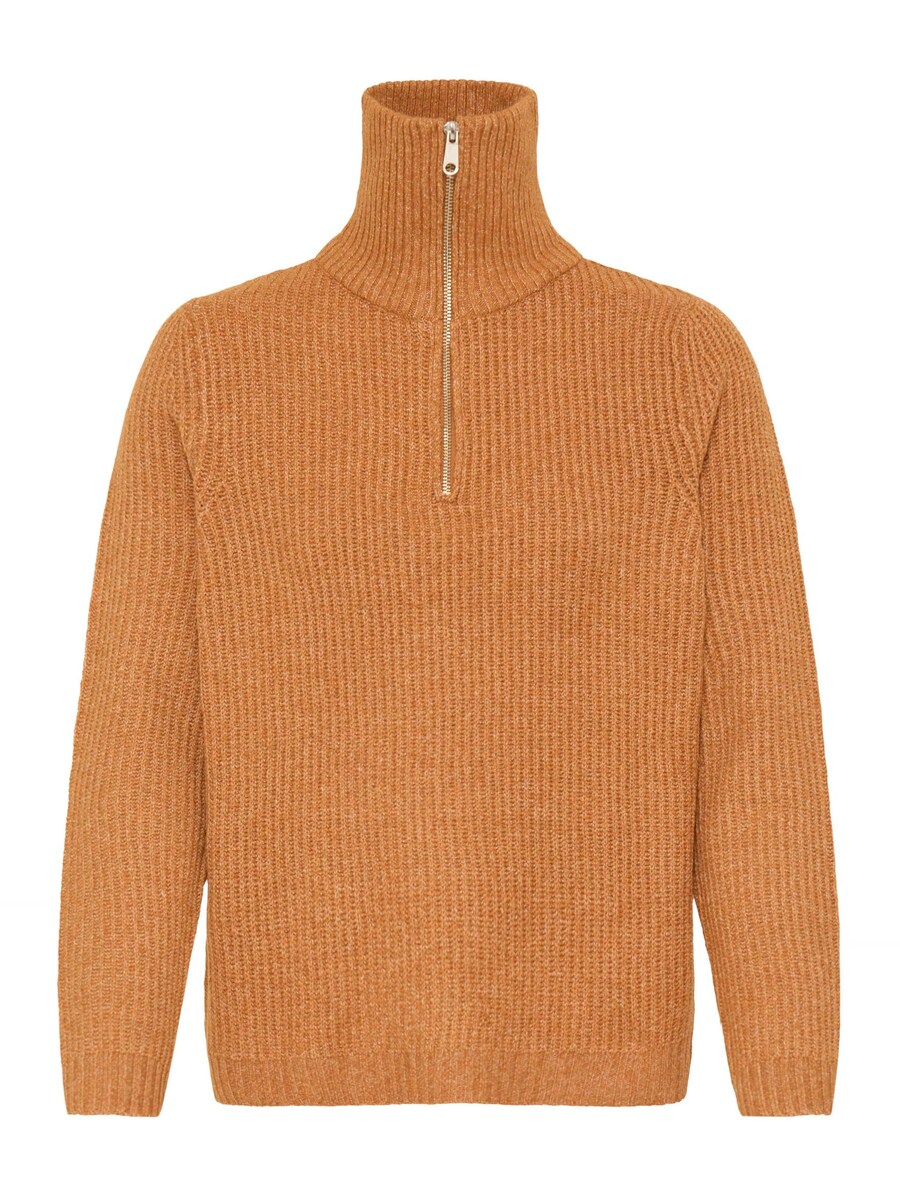 Свитер Oxmo OXIBALLINO , Brown
Свитер Oxmo OXIBALLINO , Brown