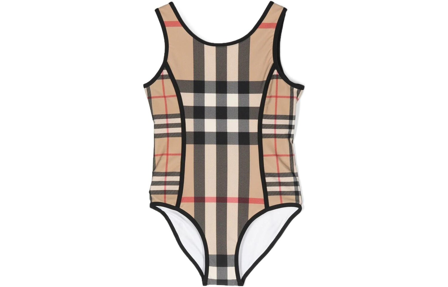 Детский детский купальник Burberry, бежевый
Детский детский купальник Burberry, бежевый