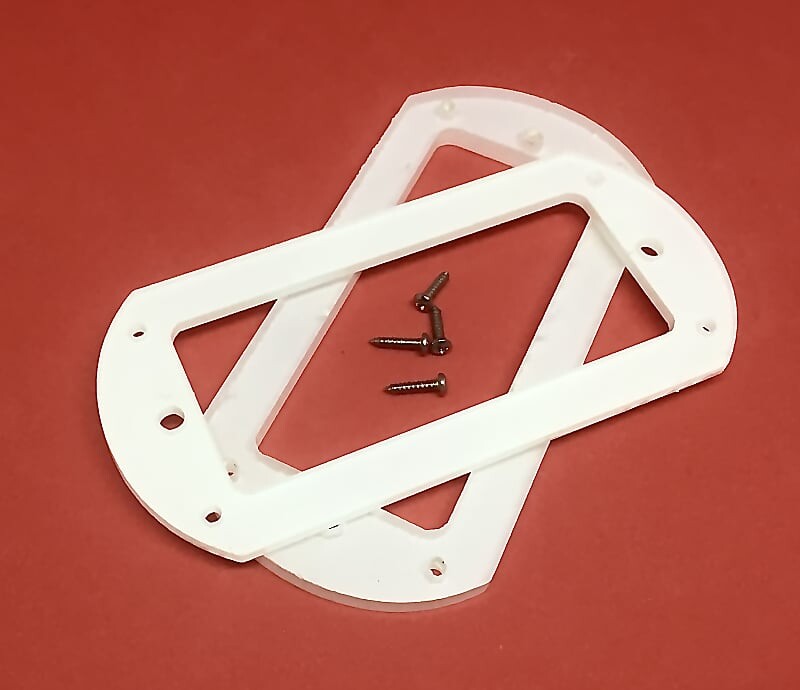 Электрогитара HARMONY ESPANADA GUITAR PICKUP SURROUND
Электрогитара HARMONY ESPANADA GUITAR PICKUP SURROUND