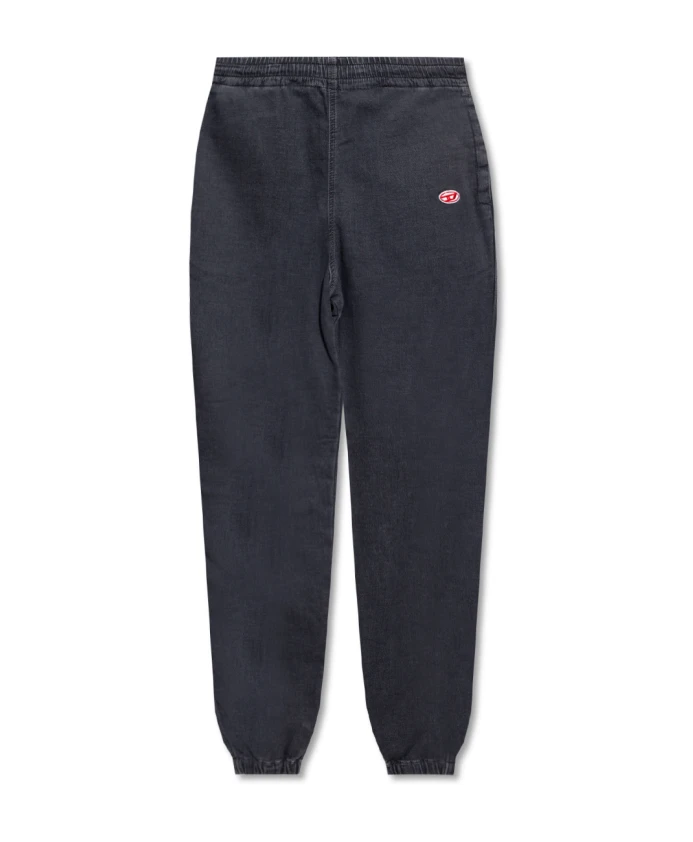 Спортивные брюки D Lab Diesel, серый
Спортивные брюки D Lab Diesel, серый