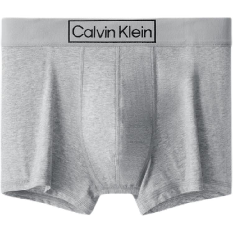 Мужские трусы 1 упаковка Coconut Gray Calvin Klein, серый
Мужские трусы 1 упаковка Coconut Gray Calvin Klein, серый