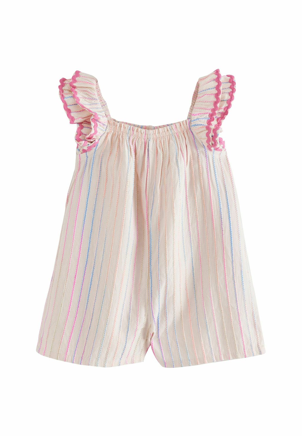 Комбинезон REGULAR FIT Next, фуксия
Комбинезон REGULAR FIT Next, фуксия