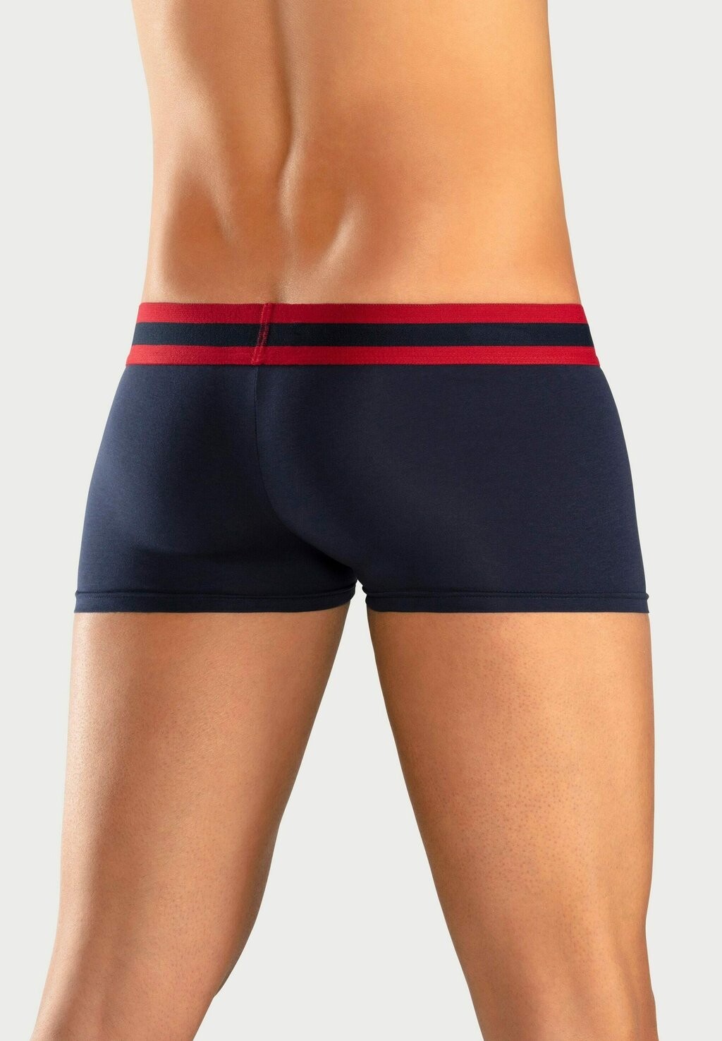 Брюки HIPSTER 4 PACK Bench, синий
Брюки HIPSTER 4 PACK Bench, синий