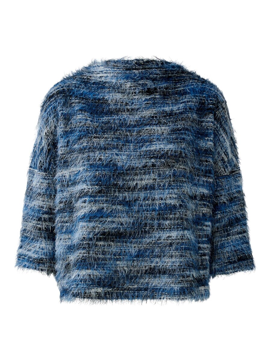 Свитер OUI, Blue
Свитер OUI, Blue