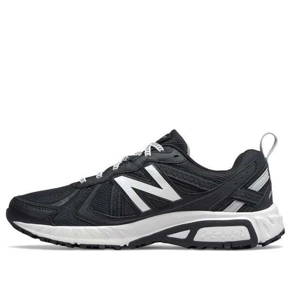 Кроссовки 410 v5 2e New Balance, белый
Кроссовки 410 v5 2e New Balance, белый