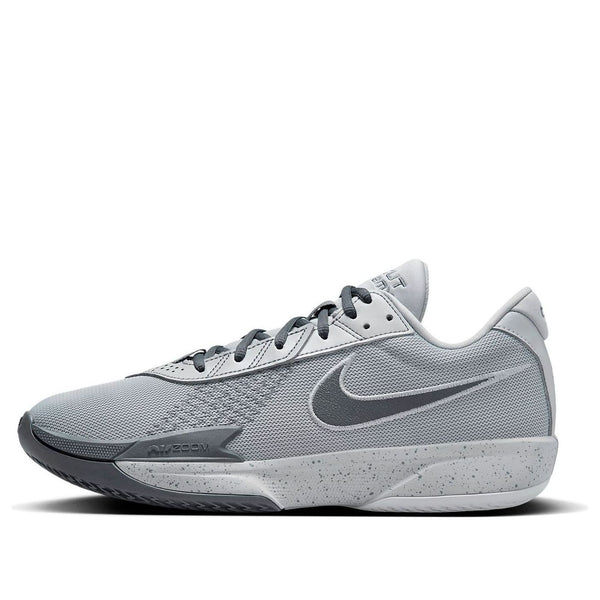 Кроссовки air zoom g.t. cut academy ep 'grey' Nike, серый
Кроссовки air zoom g.t. cut academy ep 'grey' Nike, серый