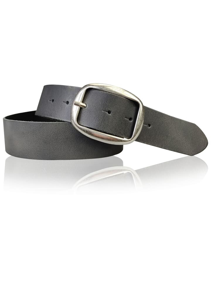 Ремень FRONHOFER, серый
Ремень FRONHOFER, серый