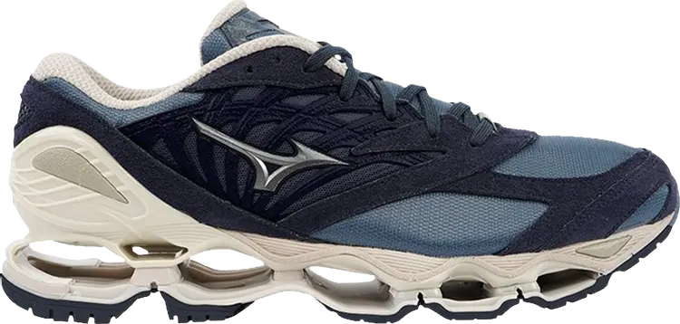 Кроссовки Wave Prophecy LS 'Fisherman Pack', синий
Кроссовки Wave Prophecy LS 'Fisherman Pack', синий