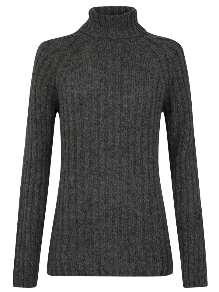 Свитер JIMMY SANDERS, антрацит
Свитер JIMMY SANDERS, антрацит