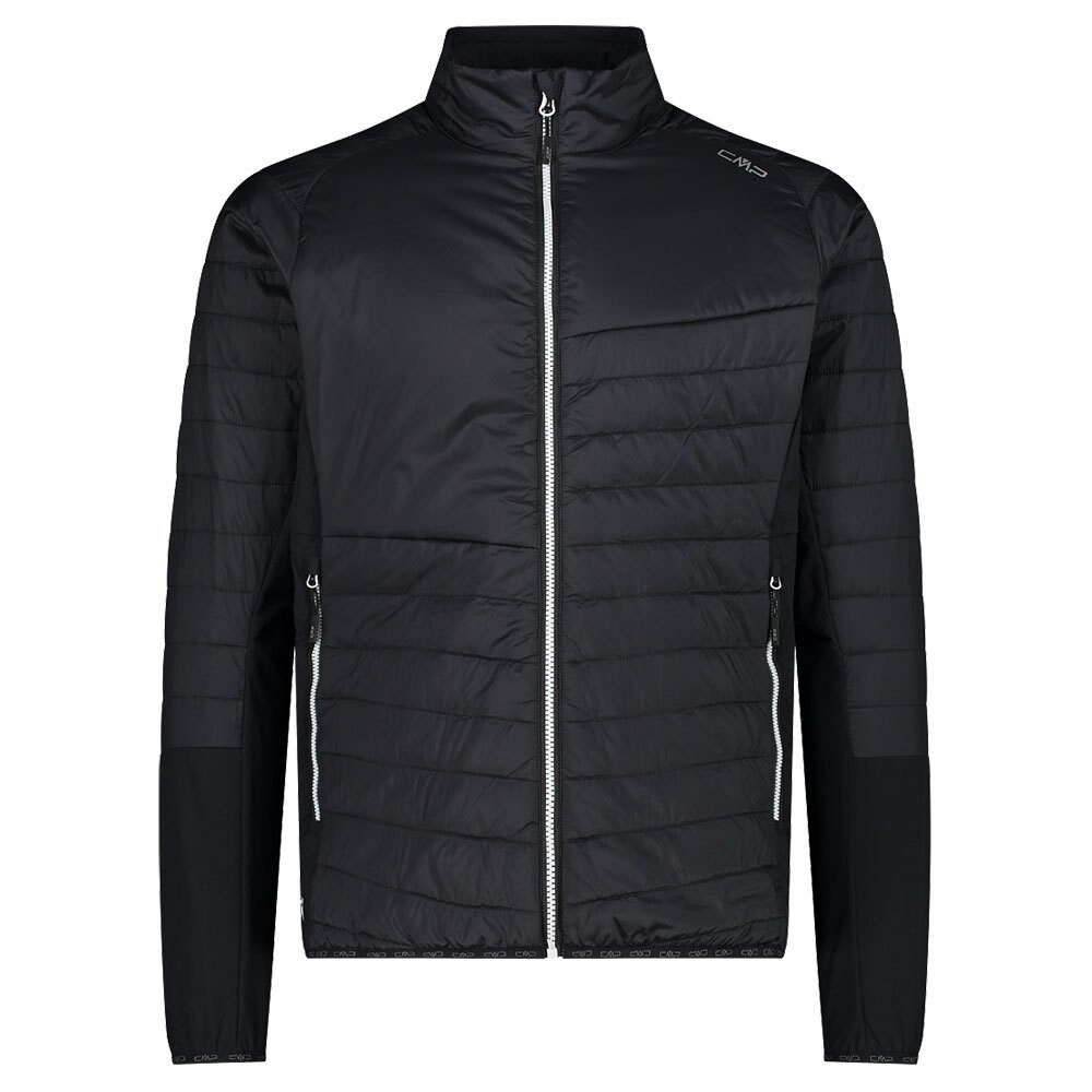 Куртка CMP 33Z6487 Hybrid, черный
Куртка CMP 33Z6487 Hybrid, черный