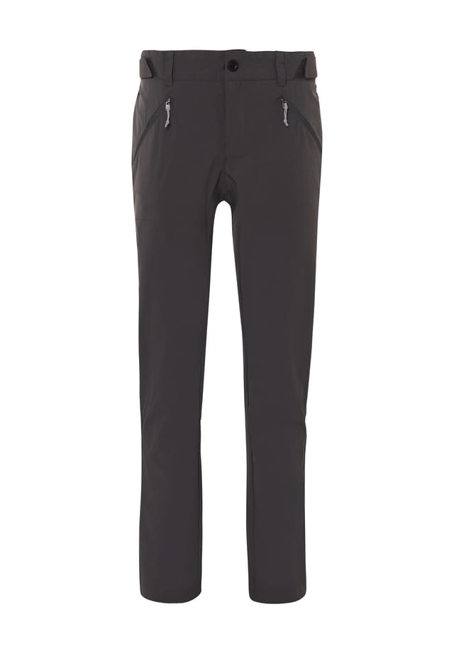 Штаны для треккинга и походов "circ pants looop" водоотталкивающие SchöFfel, цвет 9830 asphalt
Штаны для треккинга и походов "circ pants looop" водоотталкивающие SchöFfel, цвет 9830 asphalt