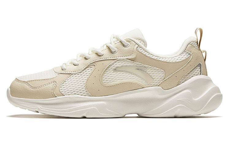 Кроссовки ANTA Lifestyle Shoes Men Low-top Beige, бежевый
Кроссовки ANTA Lifestyle Shoes Men Low-top Beige, бежевый