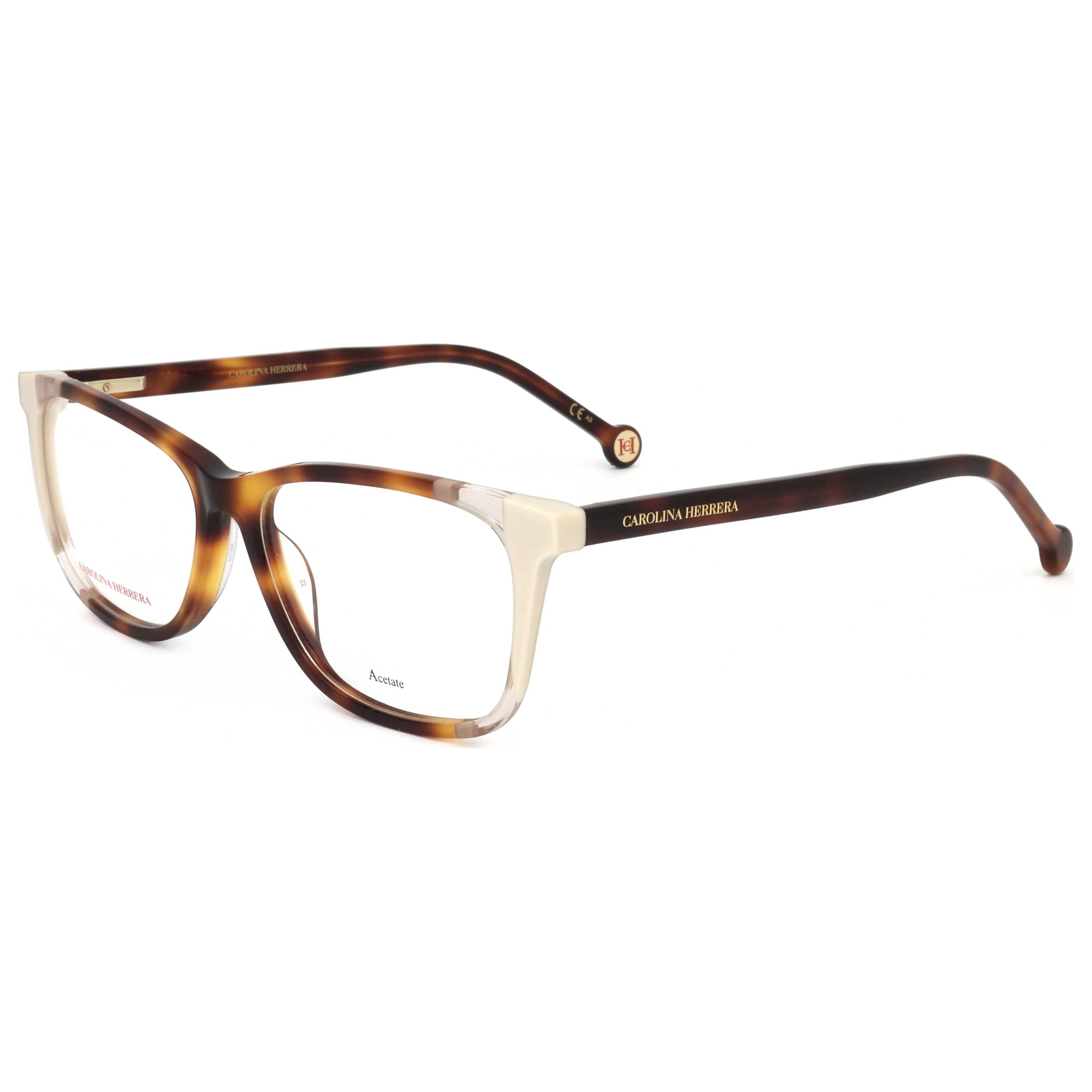 Женские очки Carolina Herrera Havana Ivory Opticals 53 мм Carolina Herrera, Havana Ivory
Женские очки Carolina Herrera Havana Ivory Opticals 53 мм Carolina Herrera, Havana Ivory