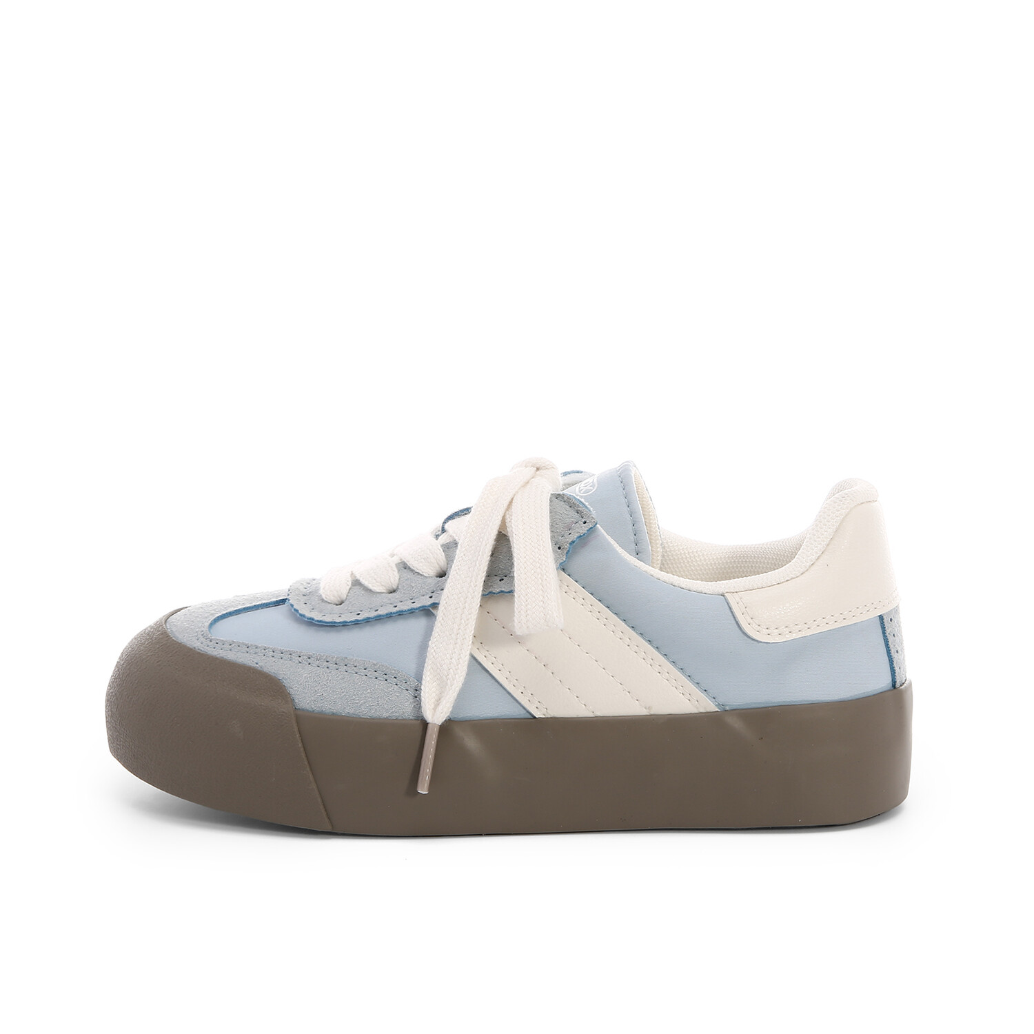 Кеды, скейтборд обувь женская низкая Cobx, светло-голубой
Кеды, скейтборд обувь женская низкая Cobx, светло-голубой