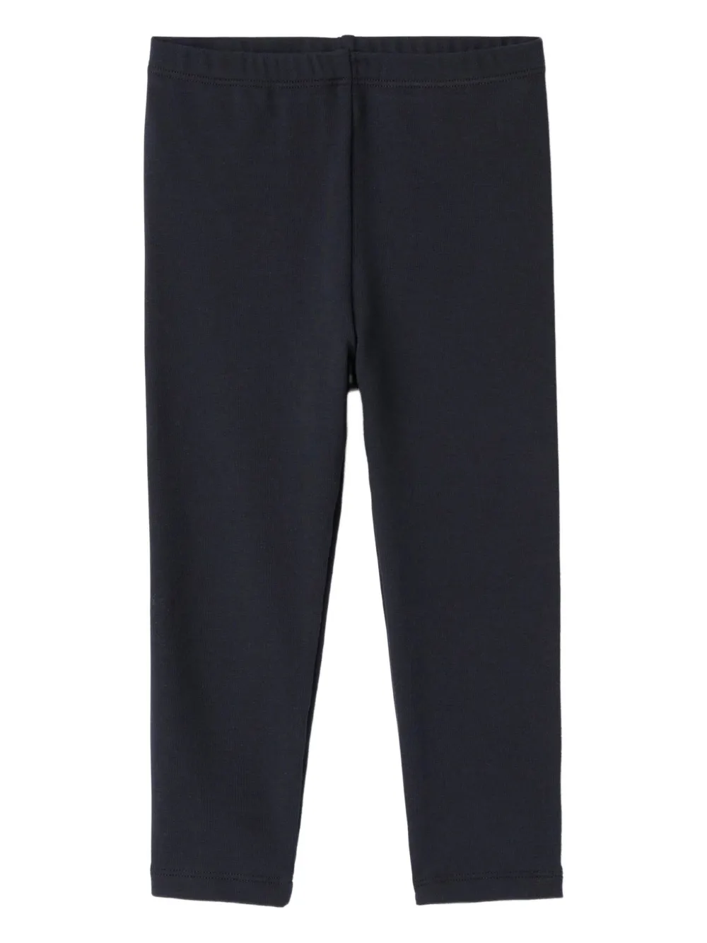 Леггинсы на эластичном поясе Il Gufo, синий
Леггинсы на эластичном поясе Il Gufo, синий