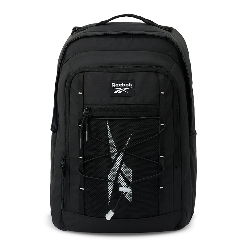 Reebok Тканевый рюкзак унисекс бежевый хаки черный, Black
Reebok Тканевый рюкзак унисекс бежевый хаки черный, Black