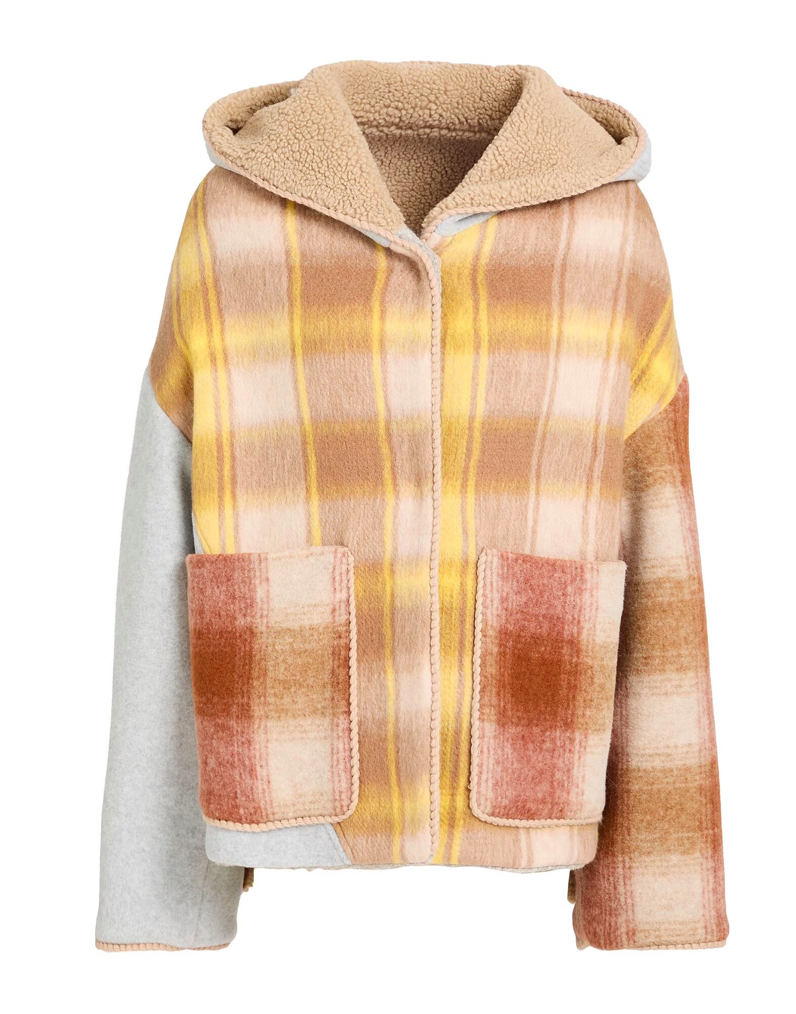 Пальто Ava Adore, песочный
Пальто Ava Adore, песочный