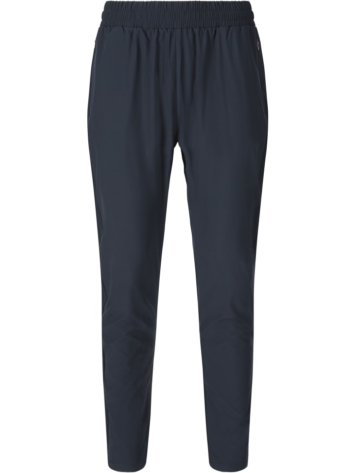 Athlecia Тренировочные штаны Timmie, цвет 2101 Dark Sapphire
Athlecia Тренировочные штаны Timmie, цвет 2101 Dark Sapphire