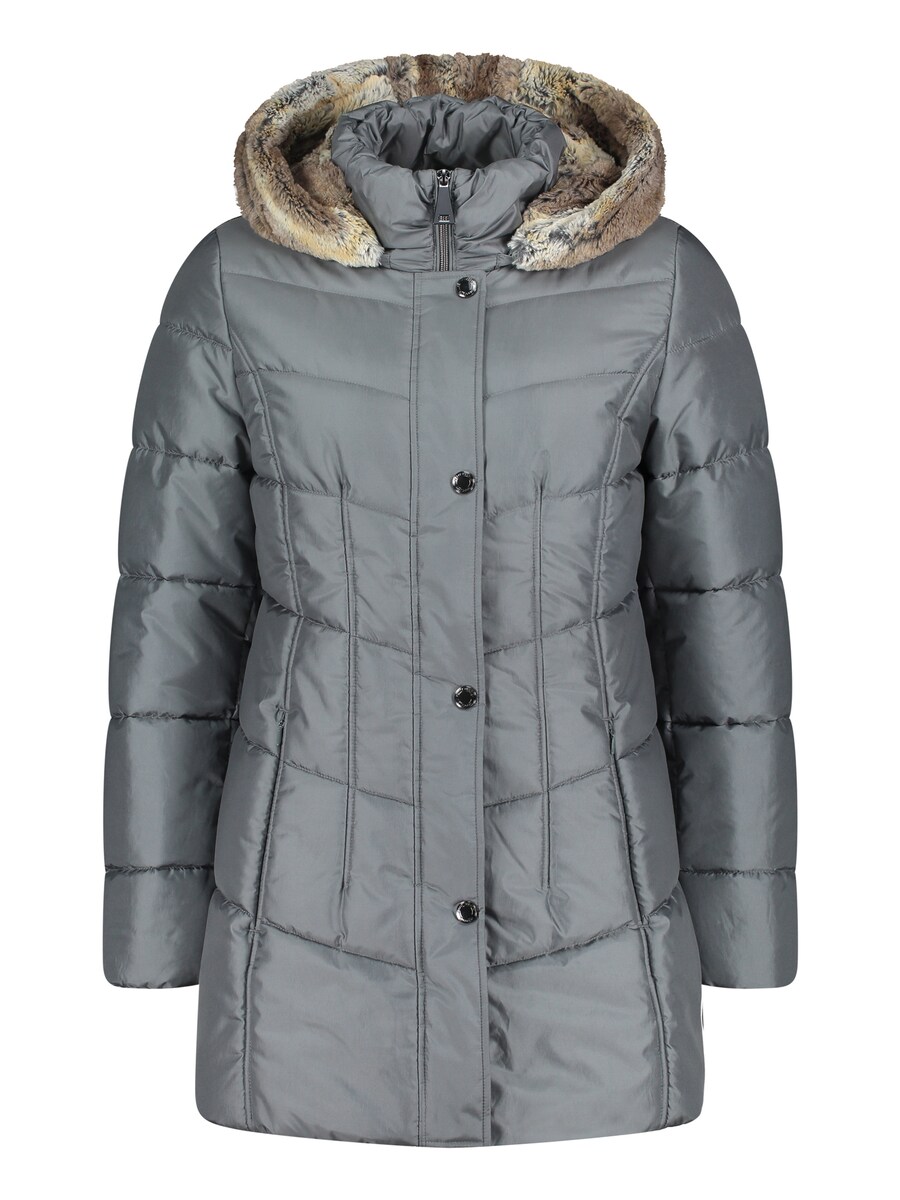 Зимняя куртка Betty Barclay Winter Jacket, синий
Зимняя куртка Betty Barclay Winter Jacket, синий