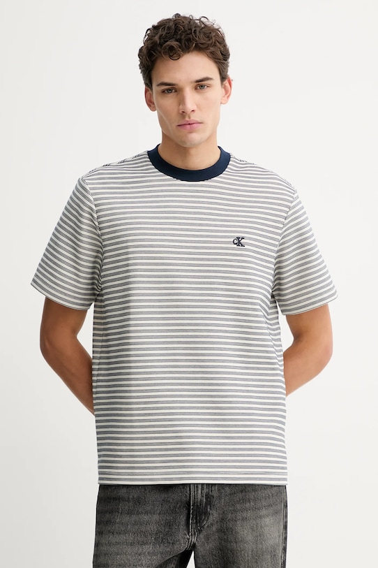 Футболка Calvin Klein, темно-синий
Футболка Calvin Klein, темно-синий