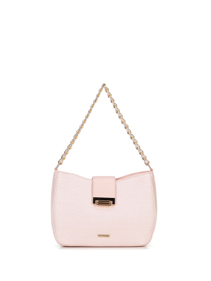 Сумка Wittchen, розовый
Сумка Wittchen, розовый