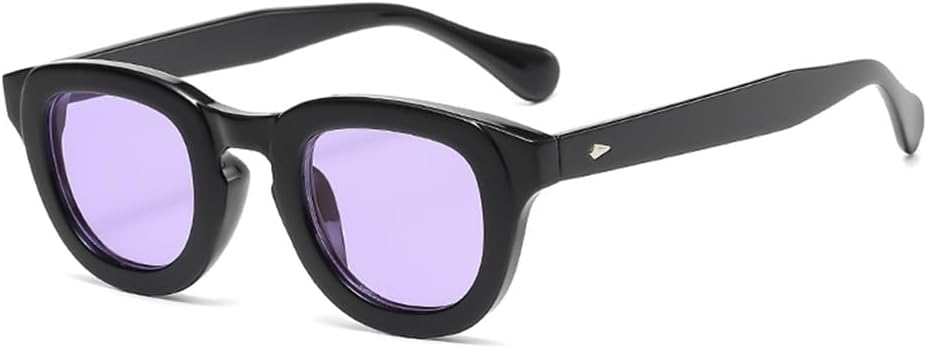 Солнцезащитные очки UV400 для женщин, овальная оправа, толстая оправа, яркие цвета, идеально подходят для бега на открытом воздухе, занятий спортом и путешествий UYPTK, Black Purple
Солнцезащитные очки UV400 для женщин, овальная оправа, толстая оправа, яркие цвета, идеально подходят для бега на открытом воздухе, занятий спортом и путешествий UYPTK, Black Purple