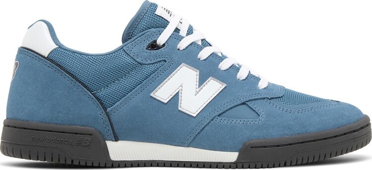 Кроссовки Tom Knox x Numeric 600 'Elemental Blue', синий
Кроссовки Tom Knox x Numeric 600 'Elemental Blue', синий