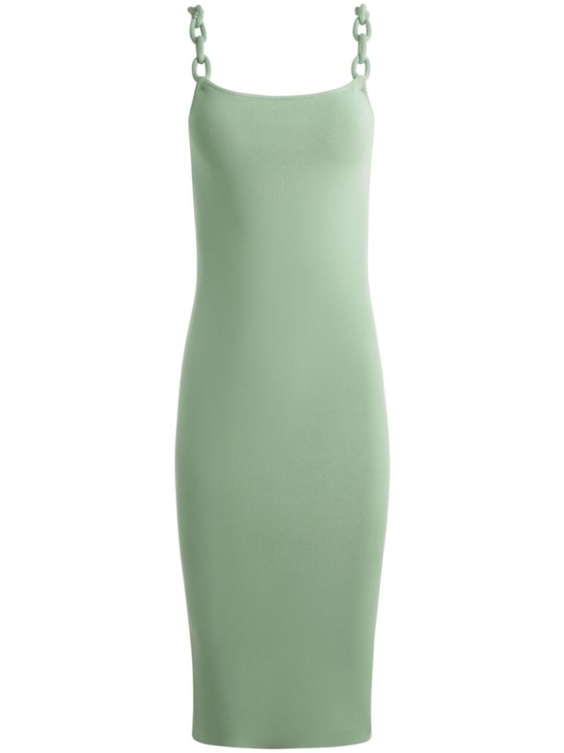 Платье Alina на бретелях alice + olivia, зеленый
Платье Alina на бретелях alice + olivia, зеленый