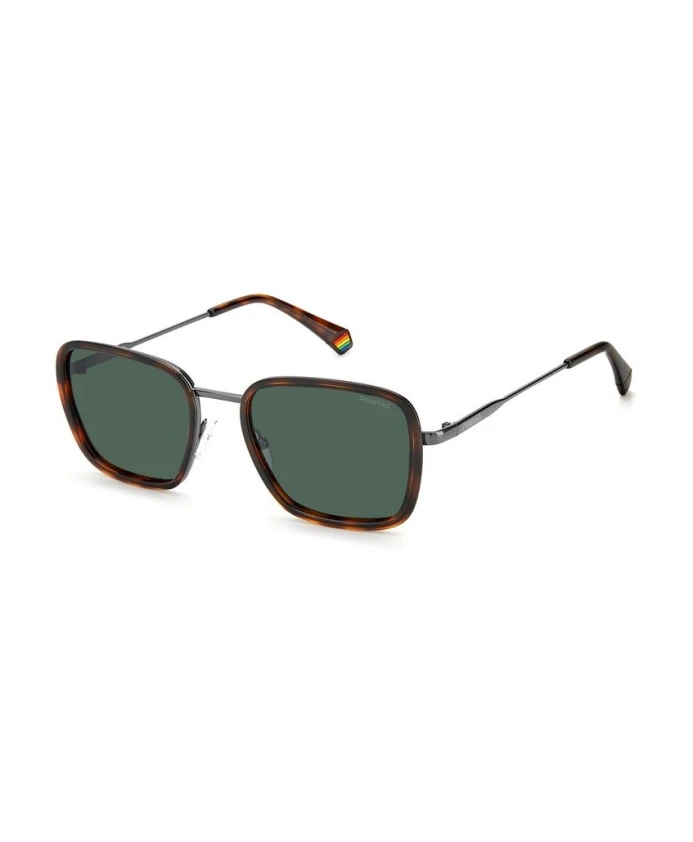 Солнцезащитные очки Pld 6146/s 086(uc) Polaroid, коричневый
Солнцезащитные очки Pld 6146/s 086(uc) Polaroid, коричневый