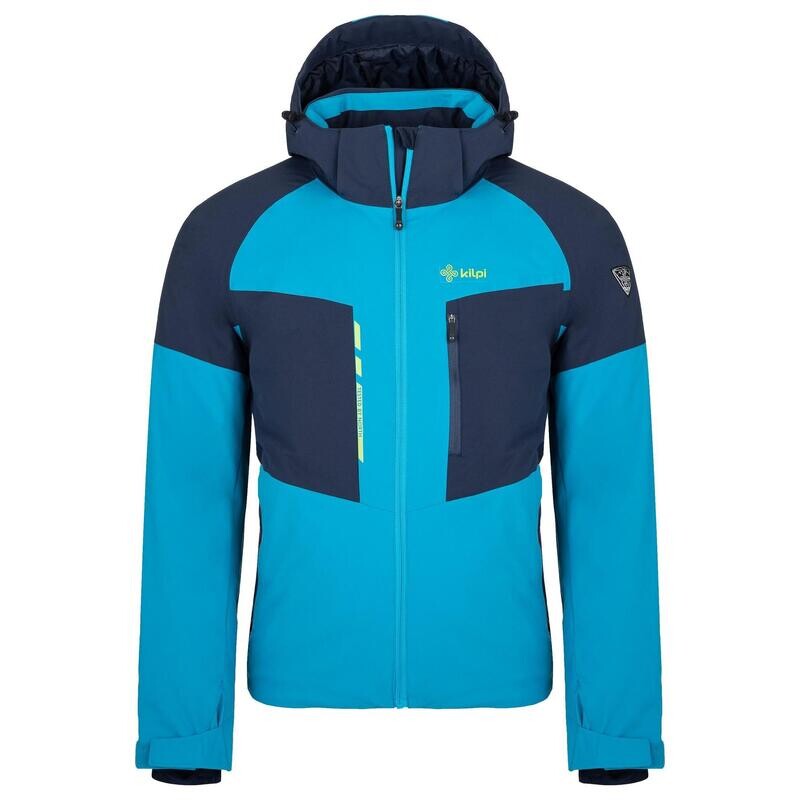 Лыжная куртка Kilpi, синий
Лыжная куртка Kilpi, синий