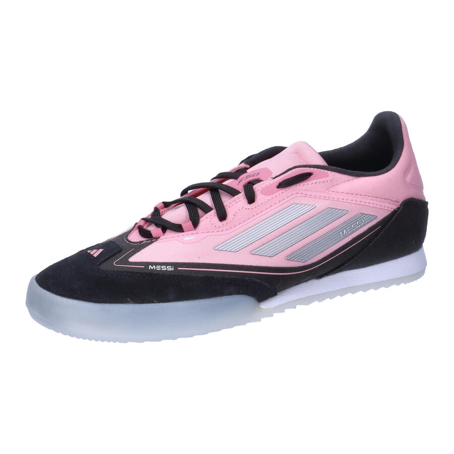 Мужские футбольные бутсы adidas F50 FREESTYLE 24 MESSI
Мужские футбольные бутсы adidas F50 FREESTYLE 24 MESSI