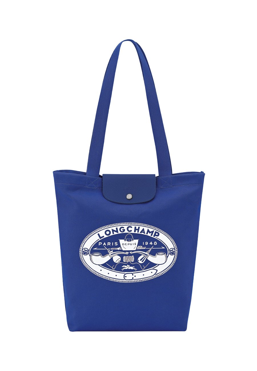 Сумка Longchamp Handbag, Kobaltblau/Blue
Сумка Longchamp Handbag, Kobaltblau/Blue