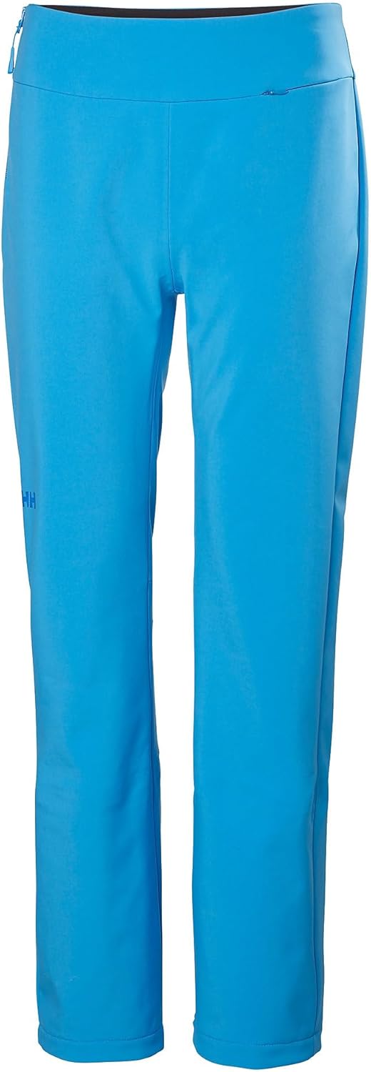 Женские легкие дышащие штаны Helly-Hansen Nora Softshell Pant для сноуборда и лыж, водонепроницаемые, для активного отдыха Helly Hansen, 645 Cyan
Женские легкие дышащие штаны Helly-Hansen Nora Softshell Pant для сноуборда и лыж, водонепроницаемые, для активного отдыха Helly Hansen, 645 Cyan