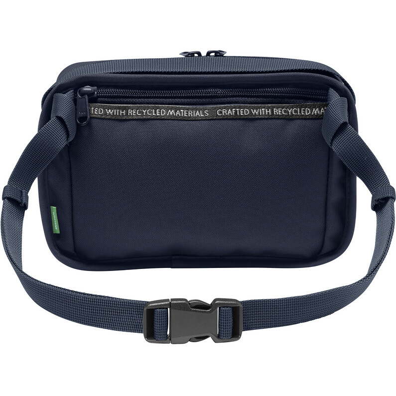 Поясная сумка Coreway 3 Vaude, синий
Поясная сумка Coreway 3 Vaude, синий