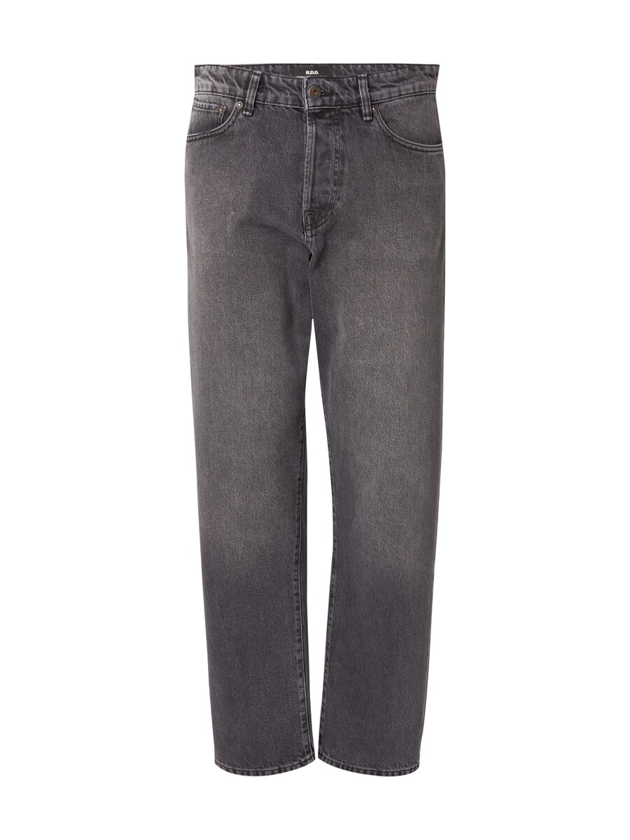 Повседневные джинсы R.D.D. ROYAL DENIM DIVISION, Dark grey
Повседневные джинсы R.D.D. ROYAL DENIM DIVISION, Dark grey