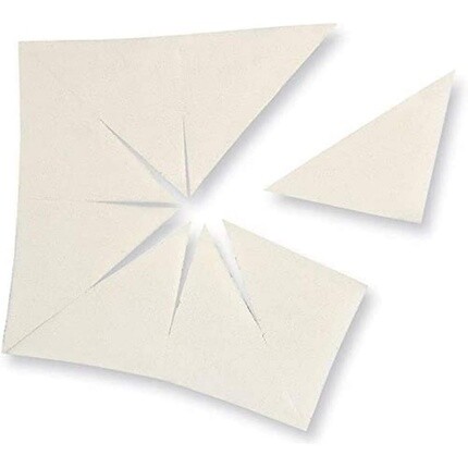 Края латексных спонжей для макияжа ARTDECO
Края латексных спонжей для макияжа ARTDECO