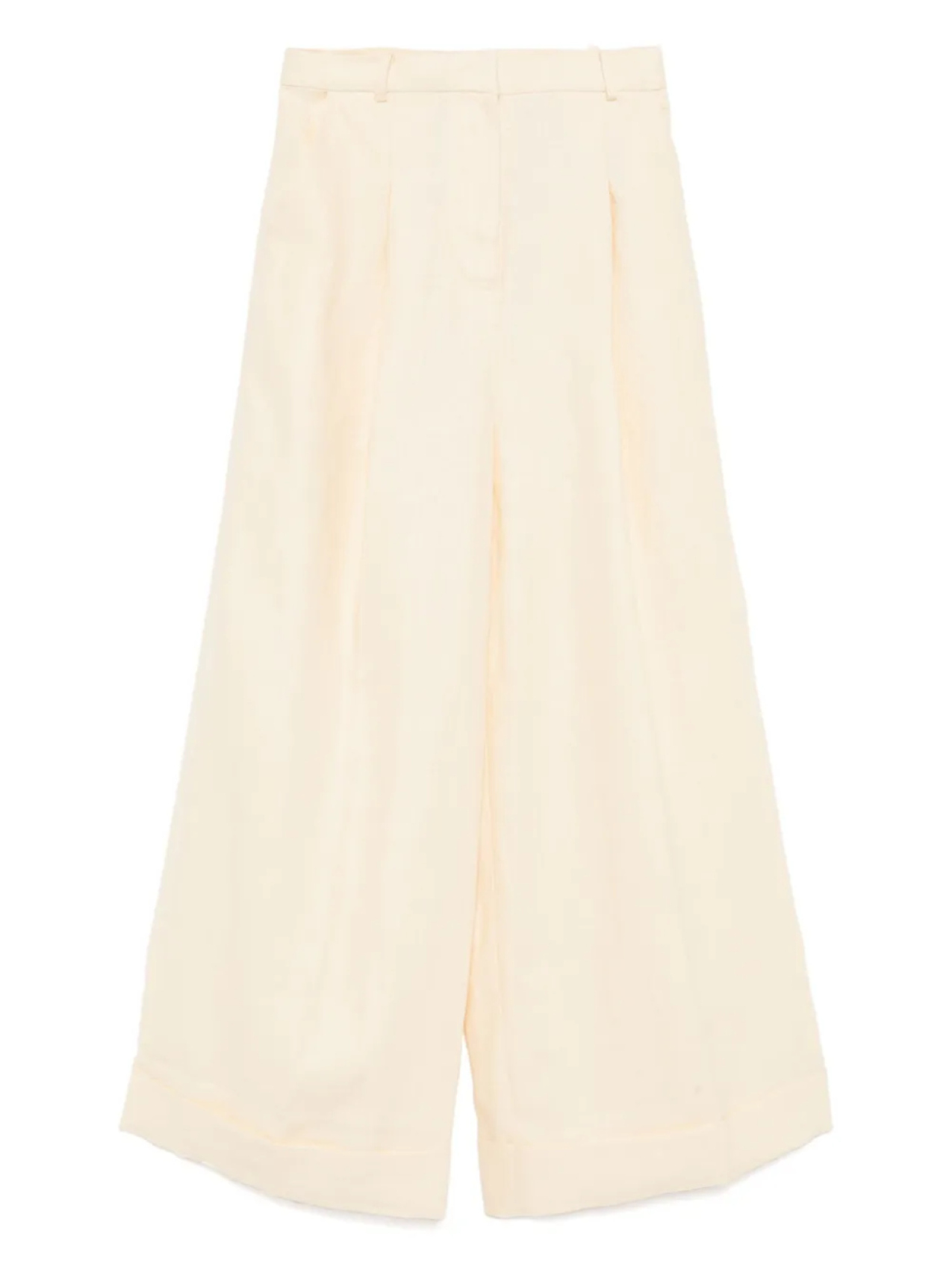 Брюки-гвоздики Faithfull the Brand, желтый
Брюки-гвоздики Faithfull the Brand, желтый