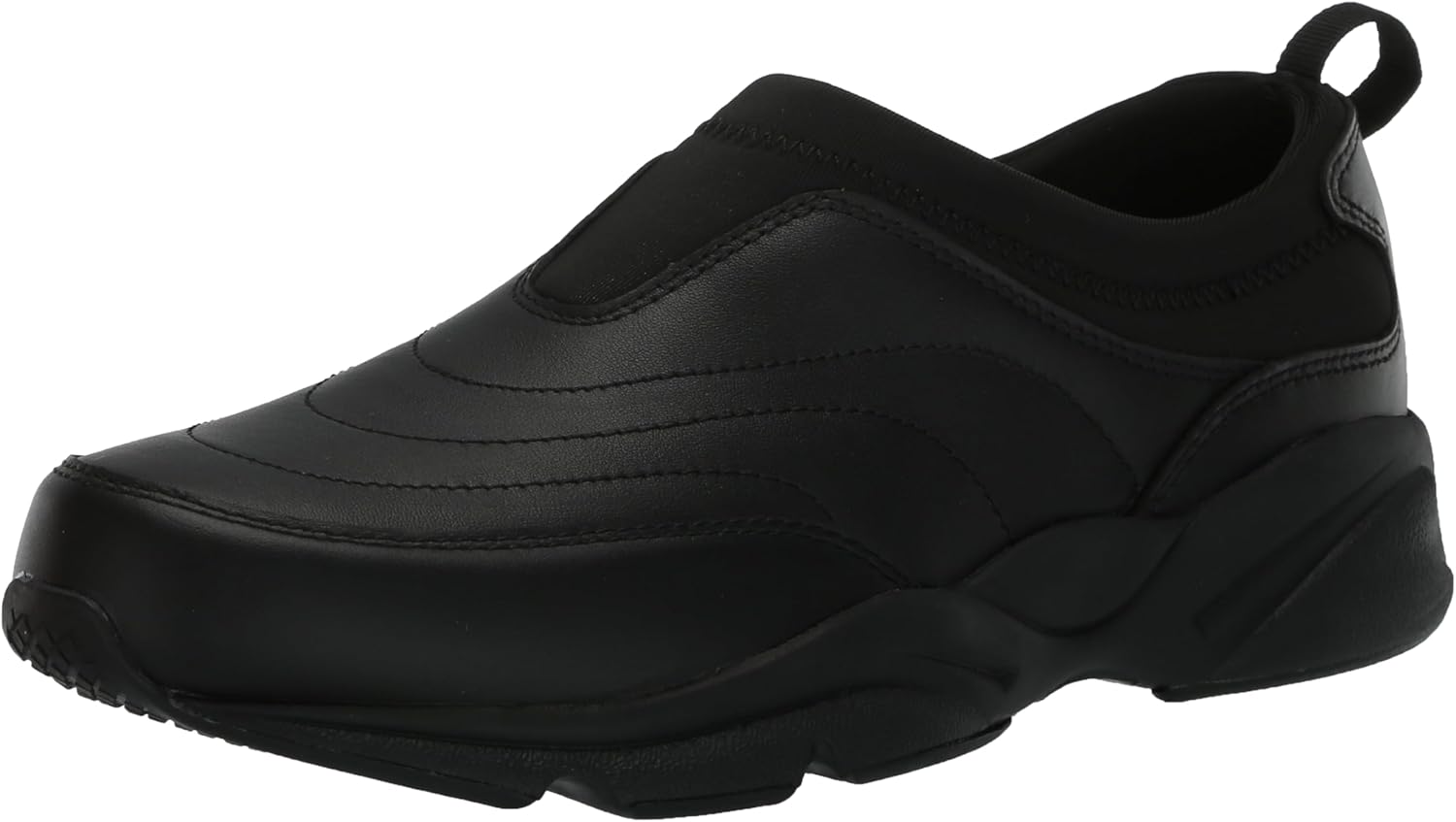 Мужские кроссовки Propet Stability Walking - серые
Мужские кроссовки Propet Stability Walking - серые