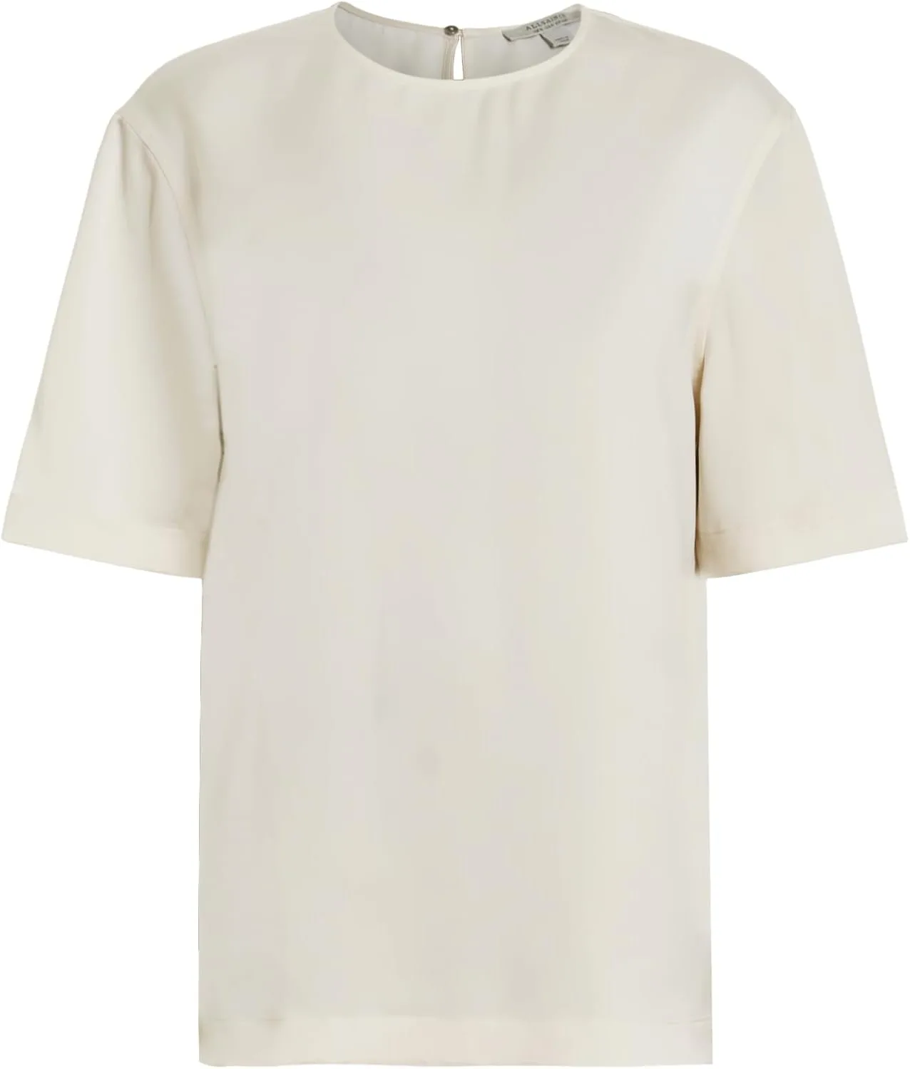 Allsaints Women's Amelie Satin Tee
Allsaints Women's Amelie Satin Tee