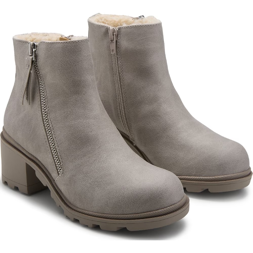 Детские ботинки на блочном каблуке Taylar для маленьких/больших детей Jellypop, grey
Детские ботинки на блочном каблуке Taylar для маленьких/больших детей Jellypop, grey