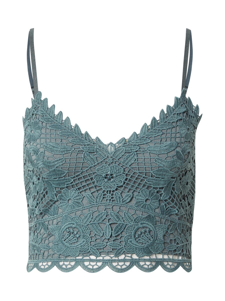 Топ ONLY ONLHONEY, цвет Fir
Топ ONLY ONLHONEY, цвет Fir