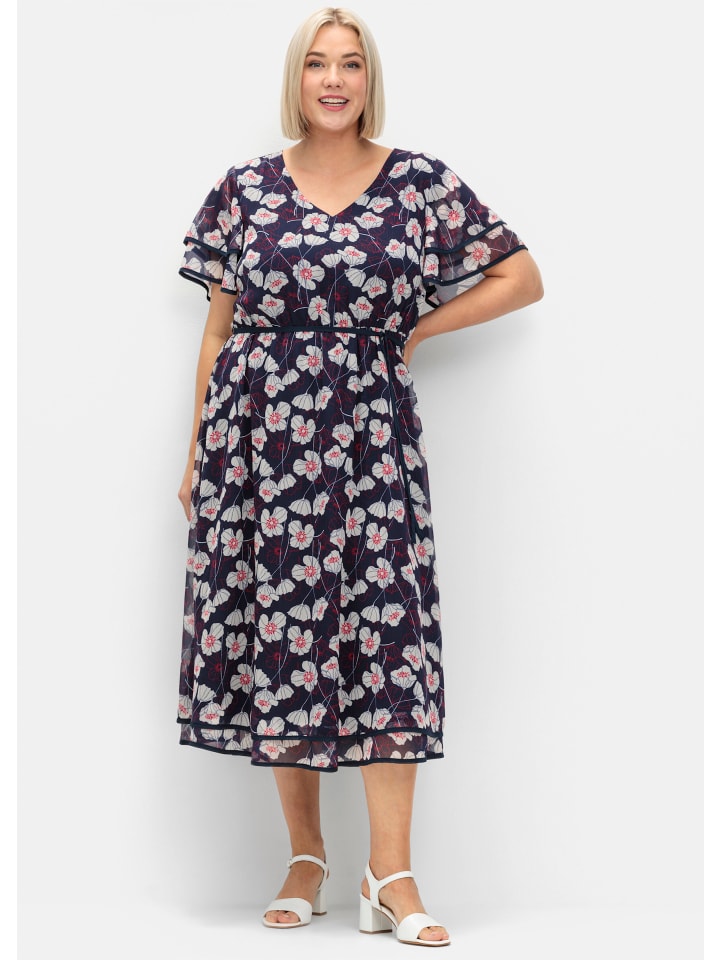 Платье sheego
Платье sheego