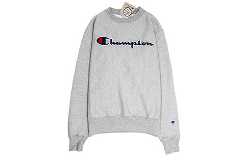 Толстовка унисекс Champion
Толстовка унисекс Champion